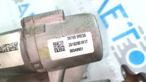 Nissan Rogue 21-24 AWD 48k Rear Differential