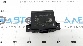 Gateway Control Module Porsche Macan 15-25
