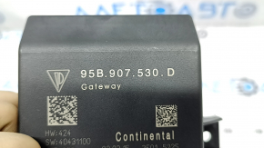 Gateway Control Module Porsche Macan 15-25
