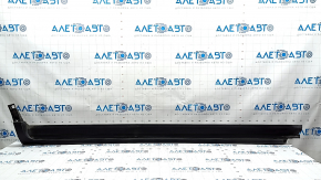 Ford Escape MK4 20-24 Right Threshold Structure