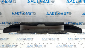 Lower radiator duct for Audi E-Tron 19-23