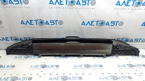 Lower radiator duct for Audi E-Tron 19-23