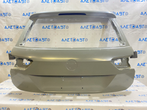Naked tailgate VW Tiguan 18-24