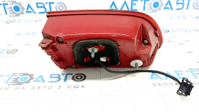 Right inner trunk lid light for Porsche Macan 15-18, light, web