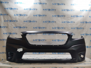 Front Bumper Bare Subaru Outback 20-