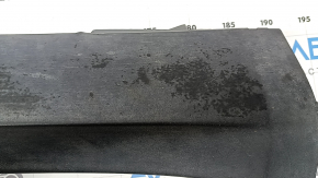 Right threshold for Porsche Macan 15-24 structure, scratches