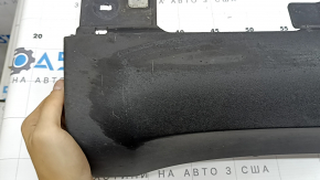 Right threshold for Porsche Macan 15-24 structure, scratches