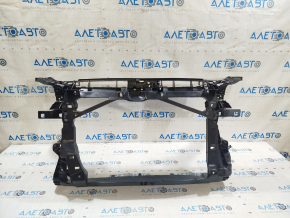 TV radiator panel Audi A3 8V 15-20 4d 1.8T, 2.0T