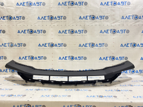 Front bumper lip Chevrolet Malibu 16-18 prerest
