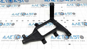 Bracket block Radio Amplifier Porsche Macan 15-25