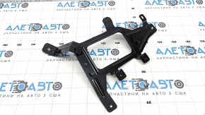 Bracket block Radio Amplifier Porsche Macan 15-25