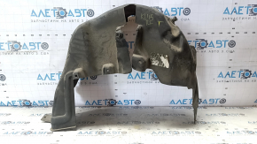 Rear left fender liner for Jeep Cherokee KL 14-18