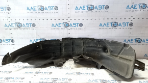 Rear left fender liner for Jeep Cherokee KL 14-18