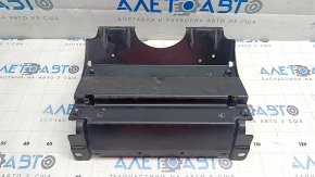 Front Crossmember Bracket for Audi E-Tron 19-23 (3 parts)