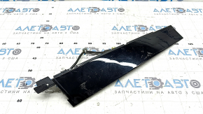 Ford Escape MK4 2024 front left side door trim, coded, scratches, glued on
