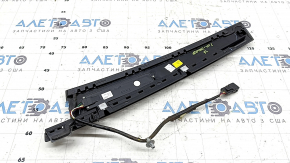 Ford Escape MK4 2024 front left side door trim, coded, scratches, glued on
