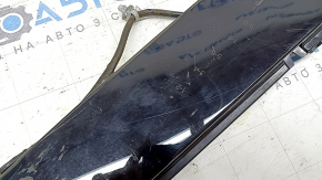 Ford Escape MK4 2024 front left side door trim, coded, scratches, glued on