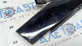 Ford Escape MK4 2024 front left side door trim, coded, scratches, glued on