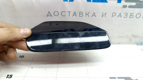 Right headlight washer cap for Audi E-Tron 19-23 Quattro, sand