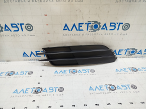 Front bumper grille left Audi A6 C7 12-15
