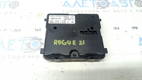 AMPLIFIER-CONTROL,AIR CONDITIONER Nissan Rogue 21-22