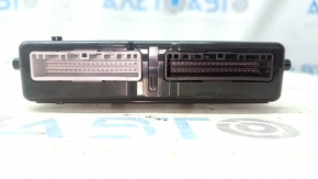 AMPLIFIER-CONTROL,AIR CONDITIONER Nissan Rogue 21-22