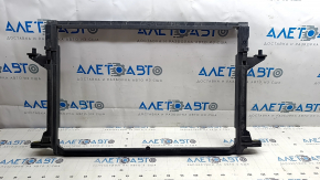 Radiator mounting frame for the Audi E-Tron 19-23