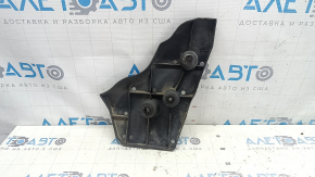Nissan Rogue 21-24 right rear protection, type 2, worn