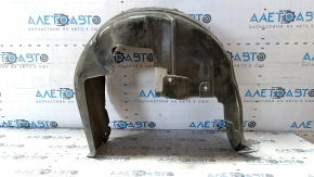 Subaru B10 Tribeca rear left fender liner