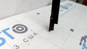 Right panoramic frame for Porsche Macan 15-24
