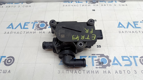 Audi E-Tron 19-23 Cooling System Valve