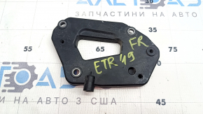 Cooling system valve bracket for Audi E-Tron 19-23