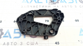 Cooling system valve bracket for Audi E-Tron 19-23