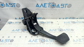 BMW 3 G20 21-25 plug-in brake pedal with sensor