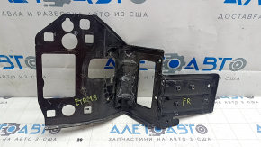 Front right side member bracket for Audi E-Tron 19-23
