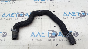 Upper right cooling hose for Audi E-Tron 19-23