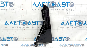 Rear left side door trim for Ford Escape MK4 2021, scratches, glued on