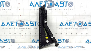 Rear left side door trim for Ford Escape MK4 2021, scratches, glued on