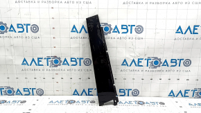 Ford Escape MK4 side door trim, rear left, front, 20-24 scratches, glued on