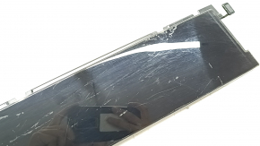 Ford Escape MK4 side door trim, rear left, front, 20-24 scratches, glued on