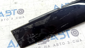 Ford Escape MK4 side door trim, rear left, front, 20-24 scratches, glued on