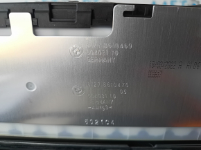BMW 3 G20 21-25 Plug-in Battery 12kWh, 17kV