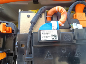BMW 3 G20 21-25 Plug-in Battery 12kWh, 17kV