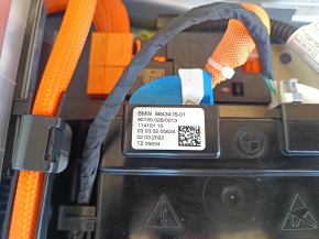 BMW 3 G20 21-25 Plug-in Battery 12kWh, 17kV