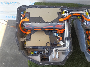 BMW 3 G20 21-25 Plug-in Battery 12kWh, 17kV