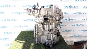 Nissan Rogue 22-23 1.5T KR15DDT 48kW engine with oil pump, 9-9-9, started