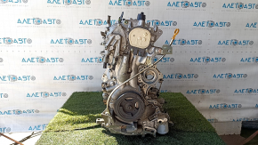 Nissan Rogue 22-23 1.5T KR15DDT 48kW engine with oil pump, 9-9-9, started