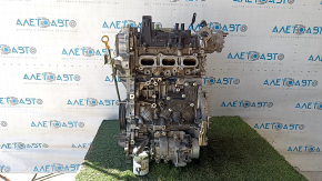 Nissan Rogue 22-23 1.5T KR15DDT 48kW engine with oil pump, 9-9-9, started