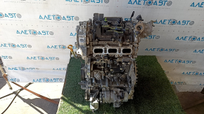 Nissan Rogue 22-23 1.5T KR15DDT 48kW engine with oil pump, 9-9-9, started