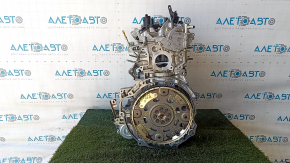 Nissan Rogue 22-23 1.5T KR15DDT 48kW engine with oil pump, 9-9-9, started